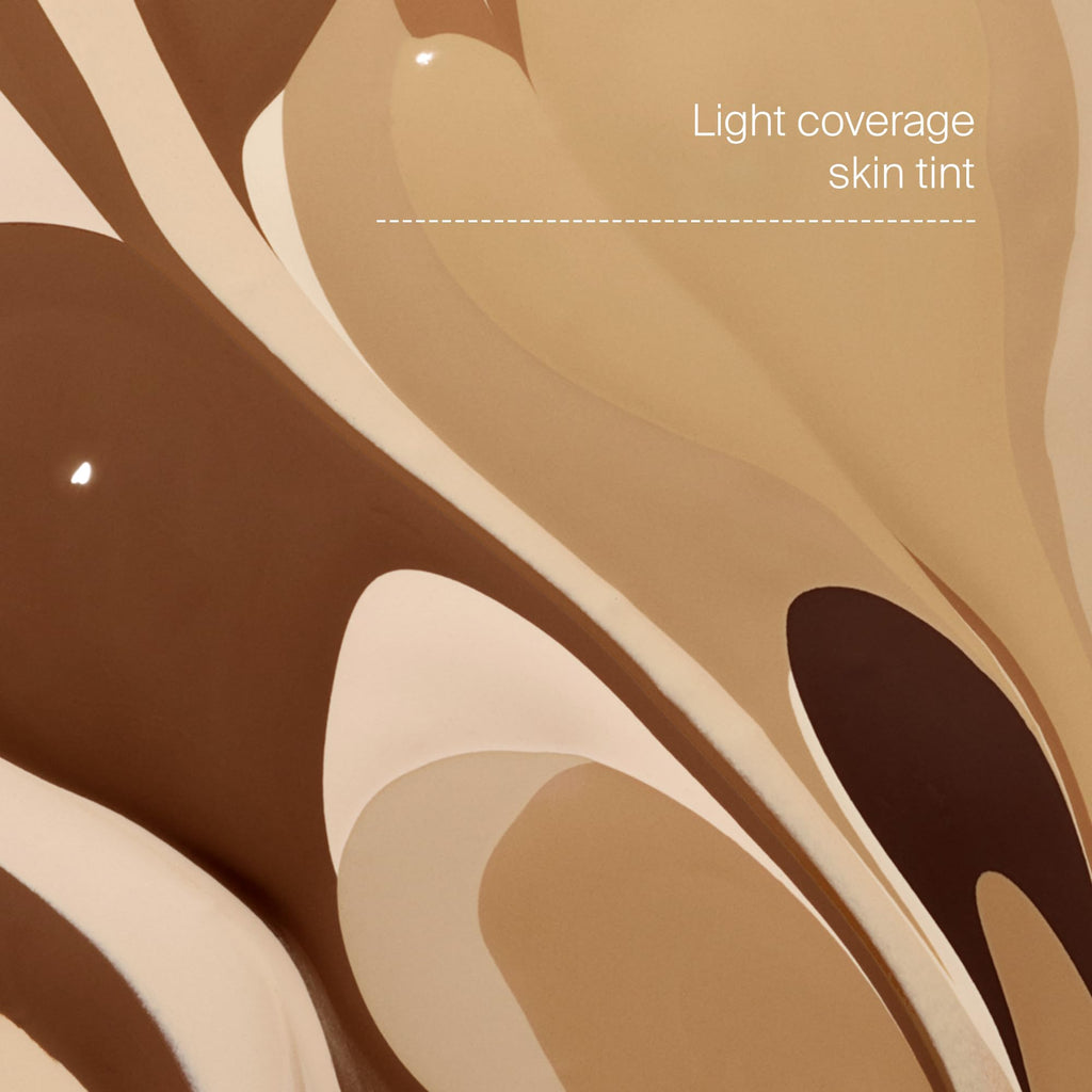 Supergoop! Protec(tint) Daily SPF 50 — Light 26W | Buildable Coverage, Natural Finish