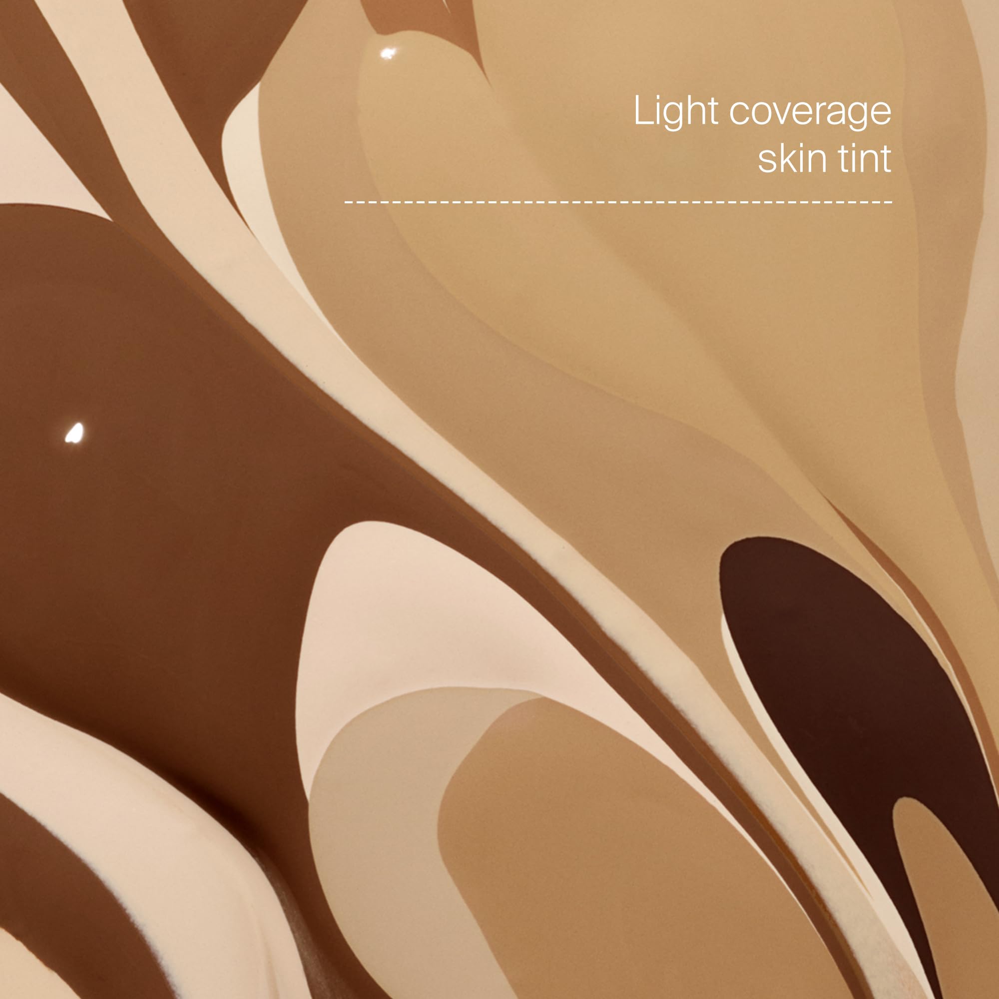 Supergoop! Protec(tint) Daily SPF 50 — Light 26W | Buildable Coverage, Natural Finish