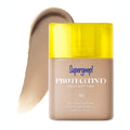 Supergoop! Protec(tint) Daily Skin Tint SPF 50 - Light 24N | Buildable Coverage, Natural Finish