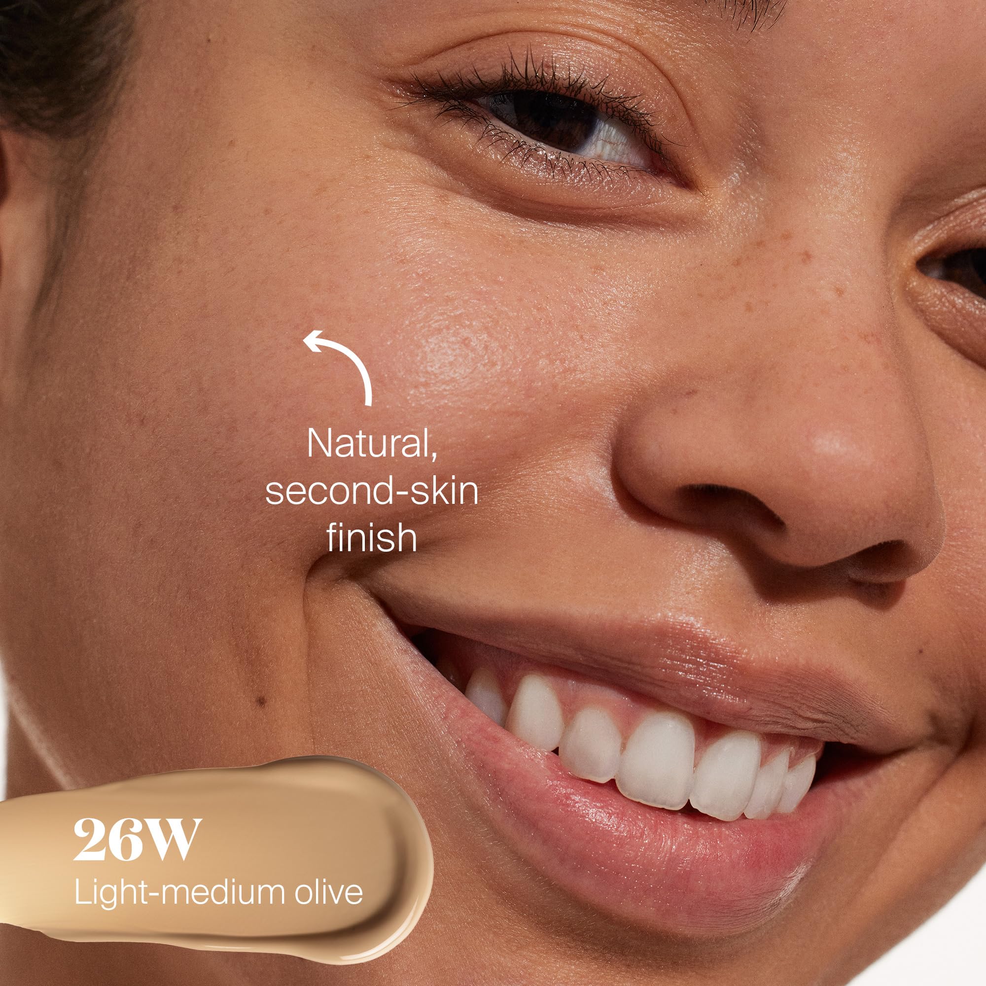 Supergoop! Protec(tint) Daily SPF 50 — Light 26W | Buildable Coverage, Natural Finish