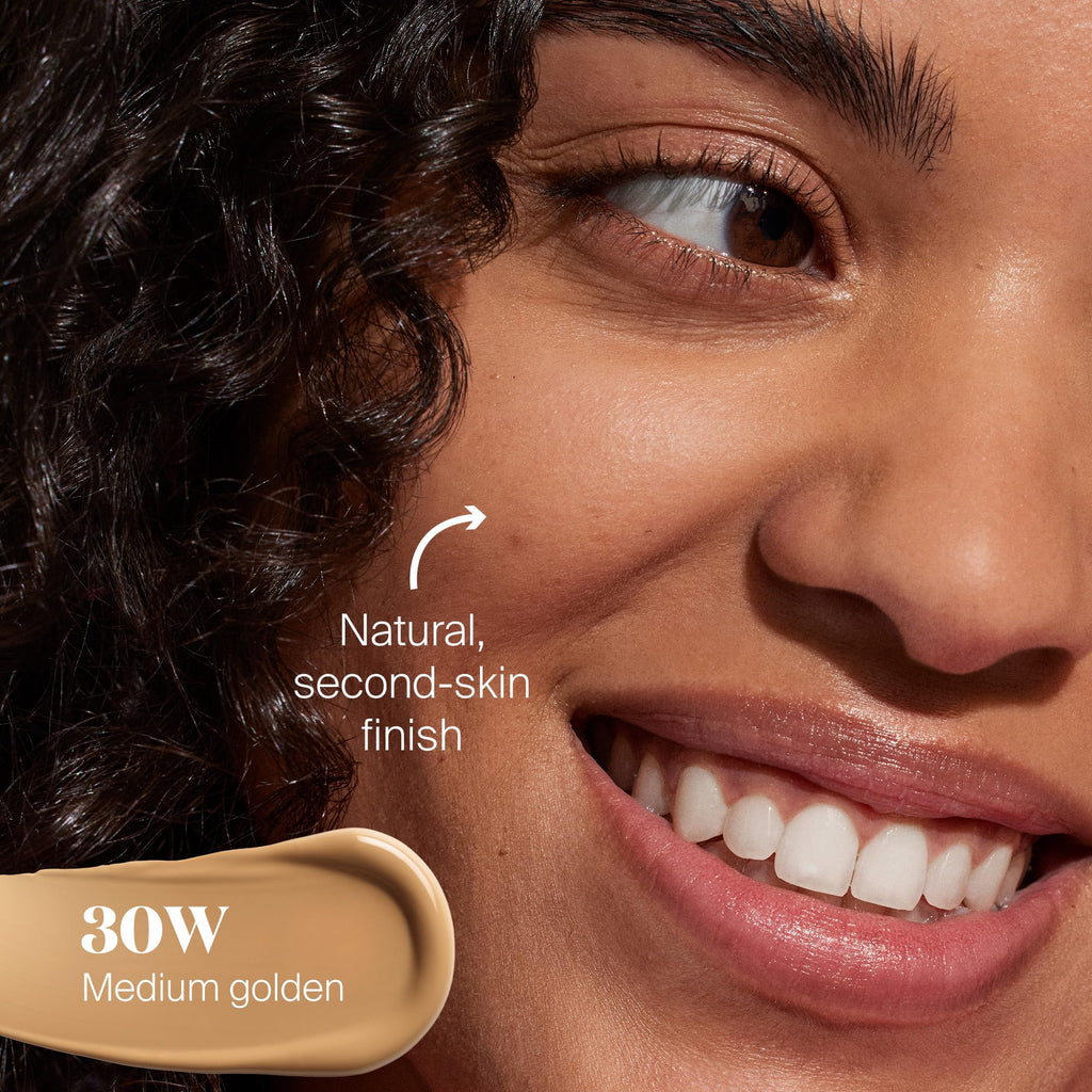 Supergoop! Protec(tint) Daily Skin Tint SPF 50 - Light, Buildable Coverage, Natural Finish