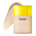 Supergoop! Protec(tint) Daily Skin Tint SPF 50 — Light 14N | Buildable Coverage & Natural Finish