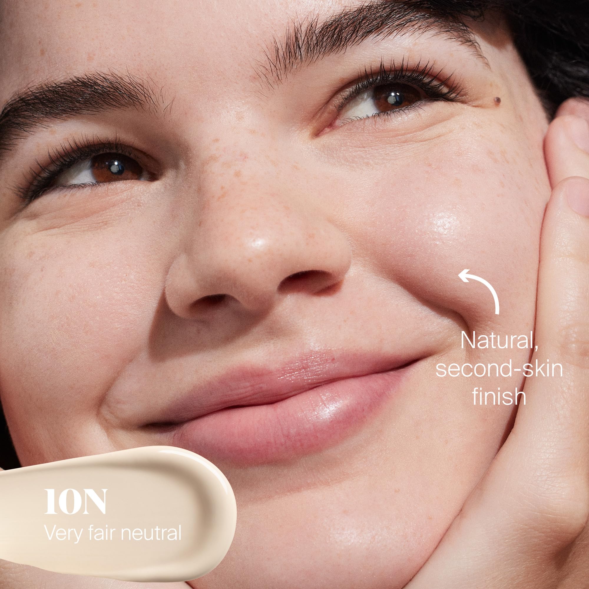 Supergoop! Protec(tint) Daily Skin Tint SPF 50 - 10N Light | Buildable Coverage