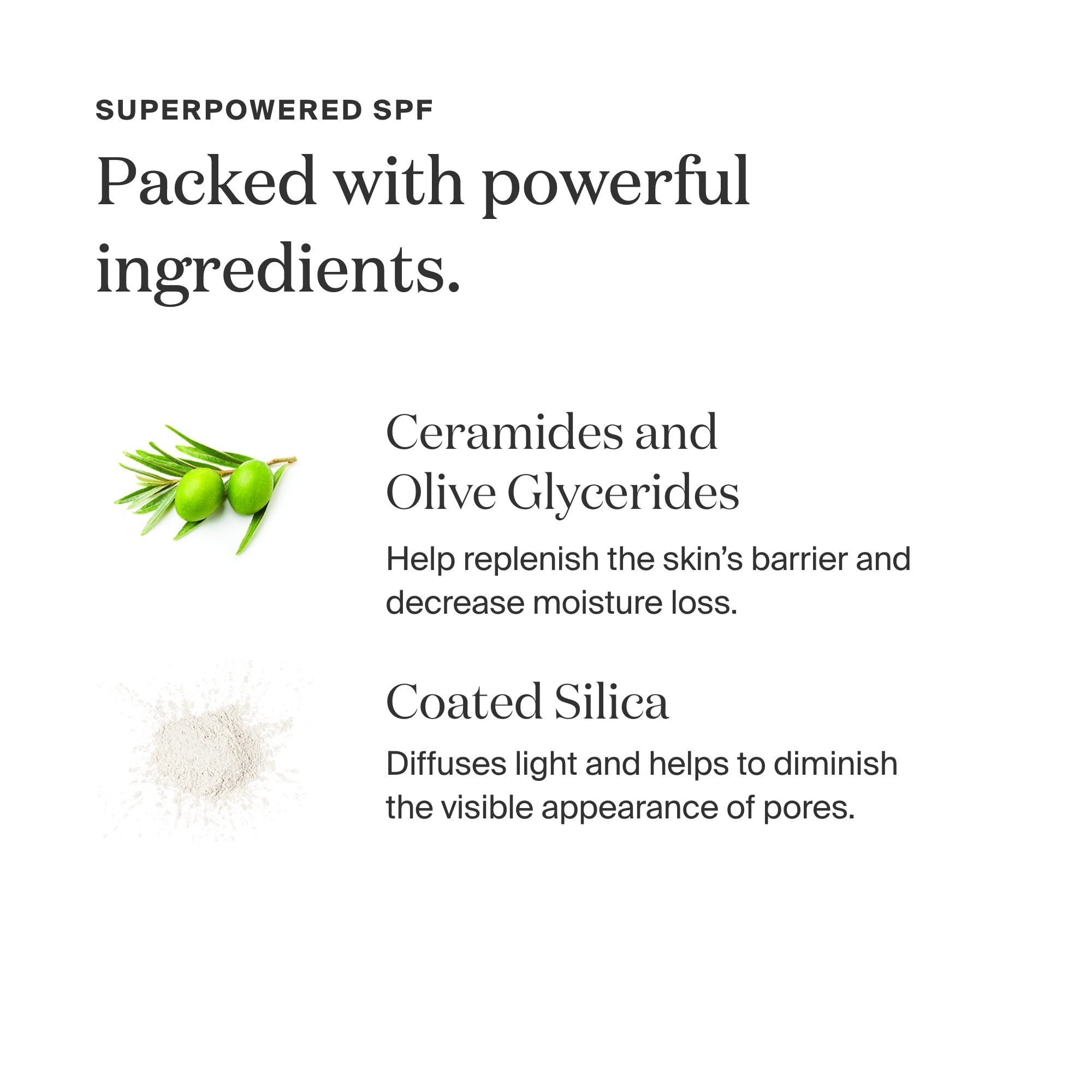 Supergoop! (Re)setting Mineral Powder SPF 35 Translucent – 0.15 oz