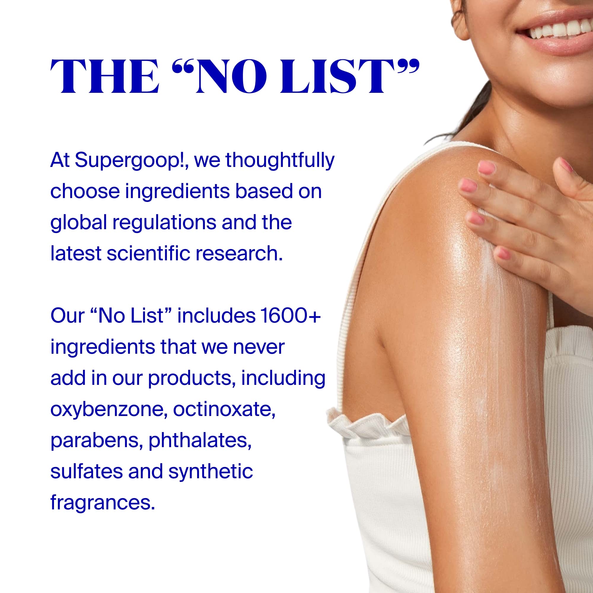 Supergoop! (Re)setting Mineral Powder Deep — SPF 35 PA+++, Ceramides & Coated Silica Spheres
