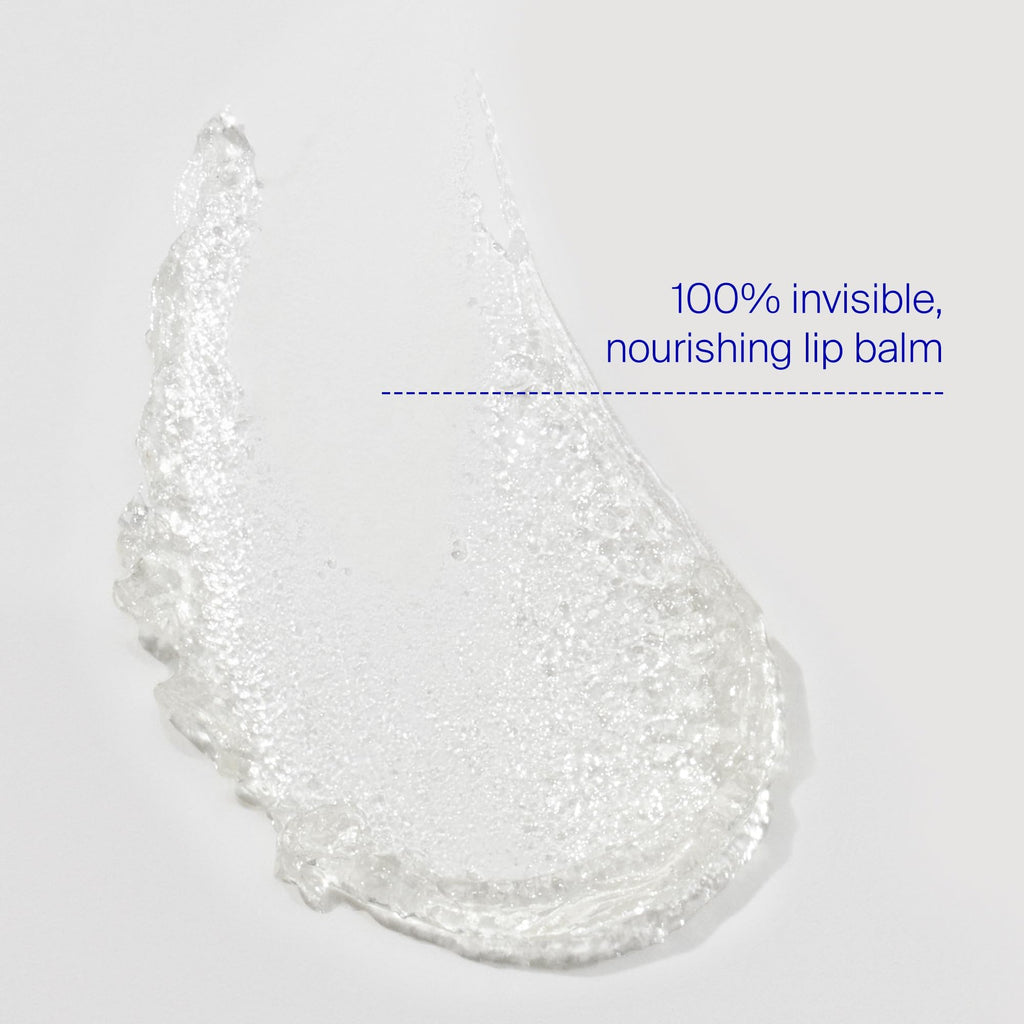 Supergoop! Unseen Lip Balm SPF 30 — Invisible, Lightweight UV Lip Protector (0.12 oz)