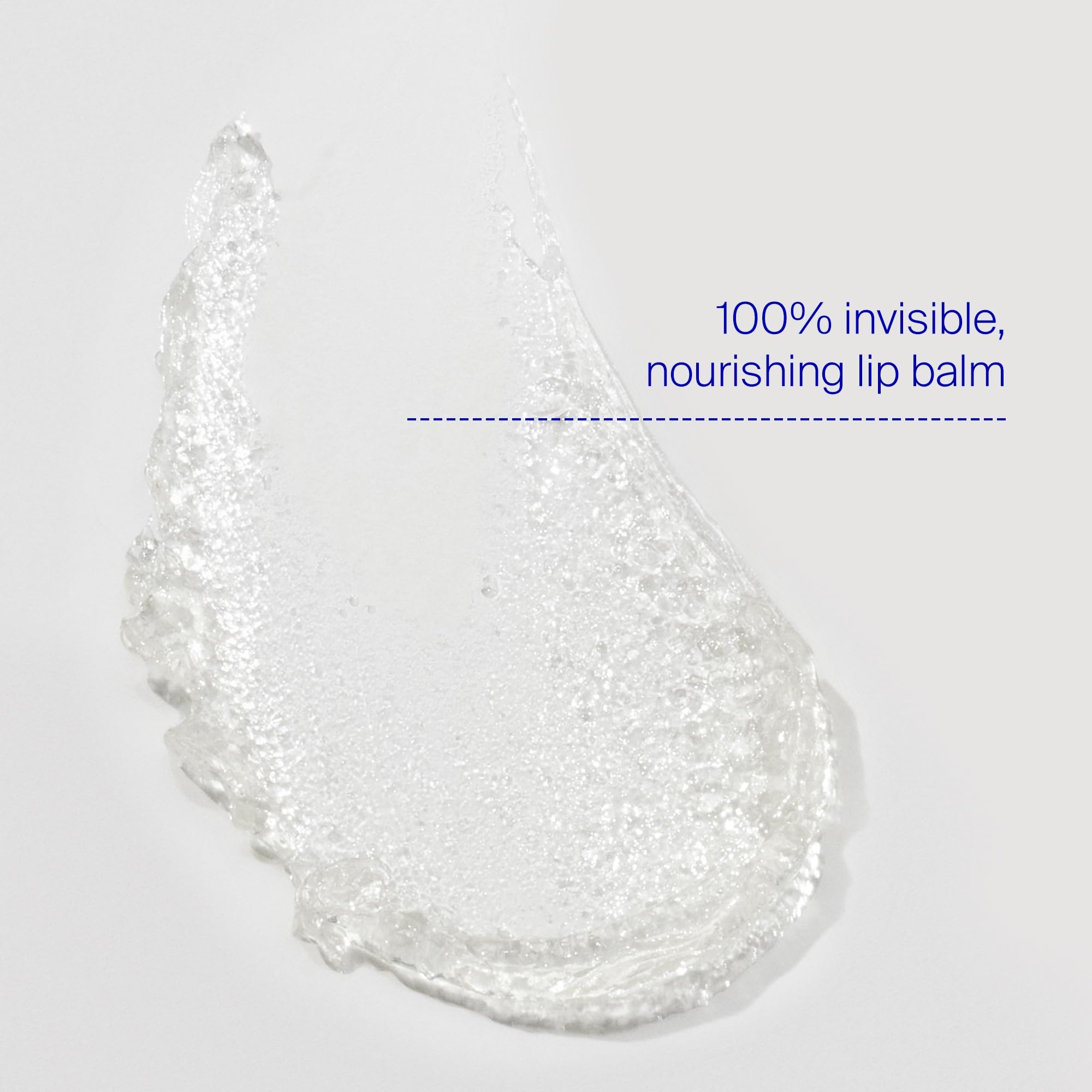 Supergoop! Unseen Lip Balm SPF 30 — Invisible, Lightweight UV Lip Protector (0.12 oz)