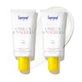 Supergoop! Unseen Sunscreen SPF 40 – Invisible, Oil-Free Primer + Broad Spectrum Protection (1.7 oz) Pack of 2