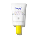 Supergoop! Unseen Sunscreen SPF 40 – Clear, Oil-Free, Makeup-Gripping Primer