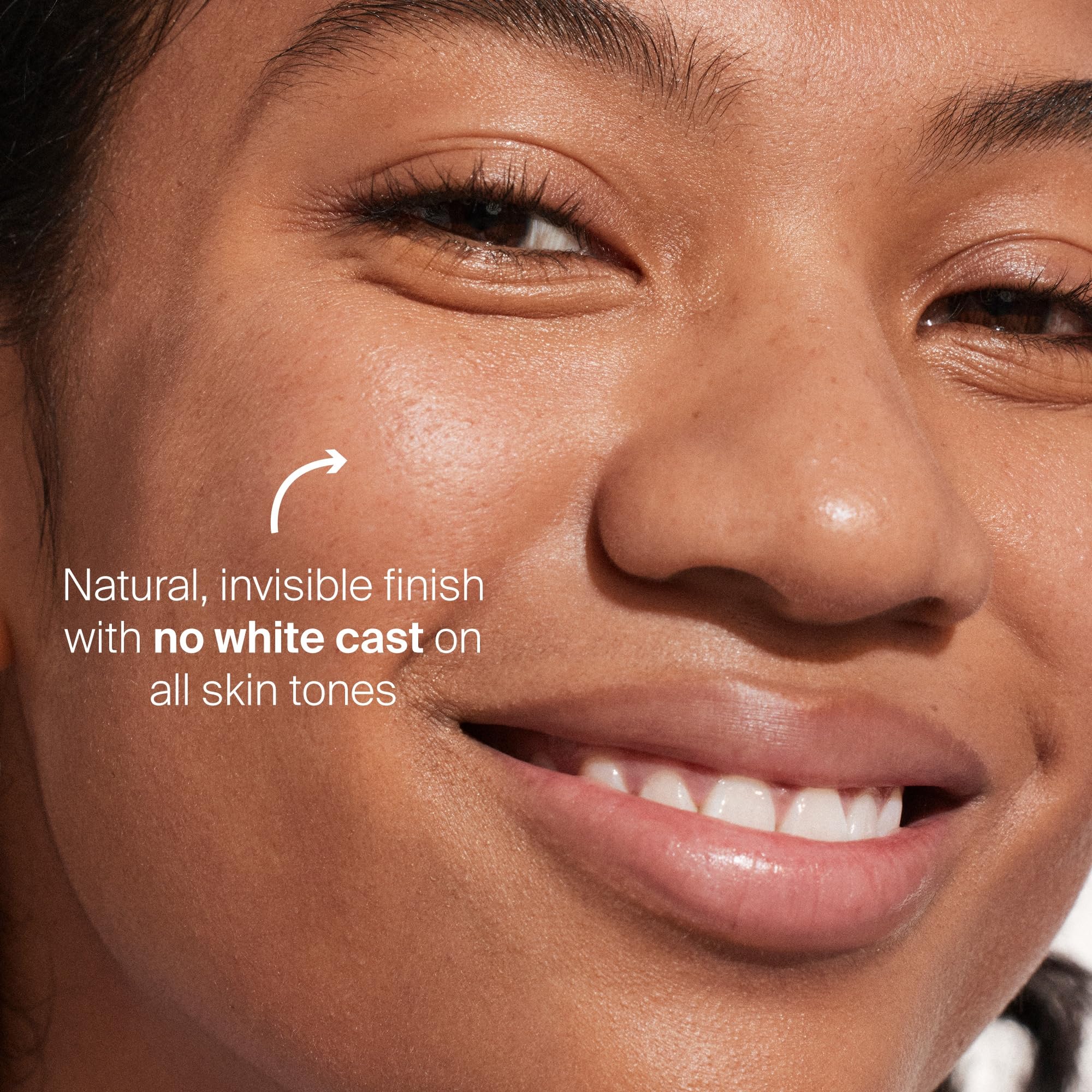 Supergoop! Unseen Sunscreen SPF 40 – Invisible, Oil-Free Primer + Broad Spectrum Protection (1.7 oz) Pack of 2