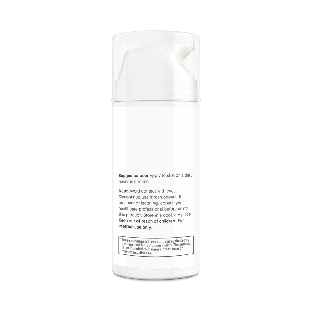 Supplement Spot Kojic Acid Cream – Dark Spots, Retinol A & Vitamin E