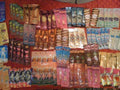 Supre 50 New Assorted Indoor Tanning Lotion Packets – Sample Pack