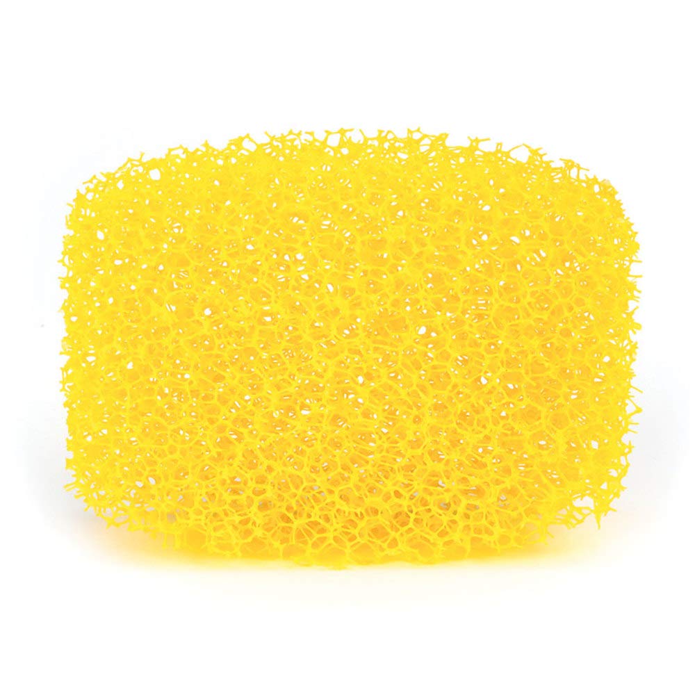 Surly Soap 14055 Medium Aggression Bar Soap – Built-in Scrub Pad