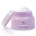 Sutra Heat Guard Hair Mask – Deep Conditioning, Frizz Control & 450°F Heat Protection