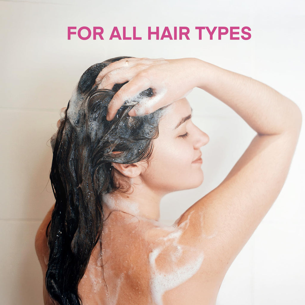Svvimer Onion Rosemary & Biotin Shampoo — Volumizing, Sulfate-Free Hair Thickening 13.5 oz (Pack of 1)