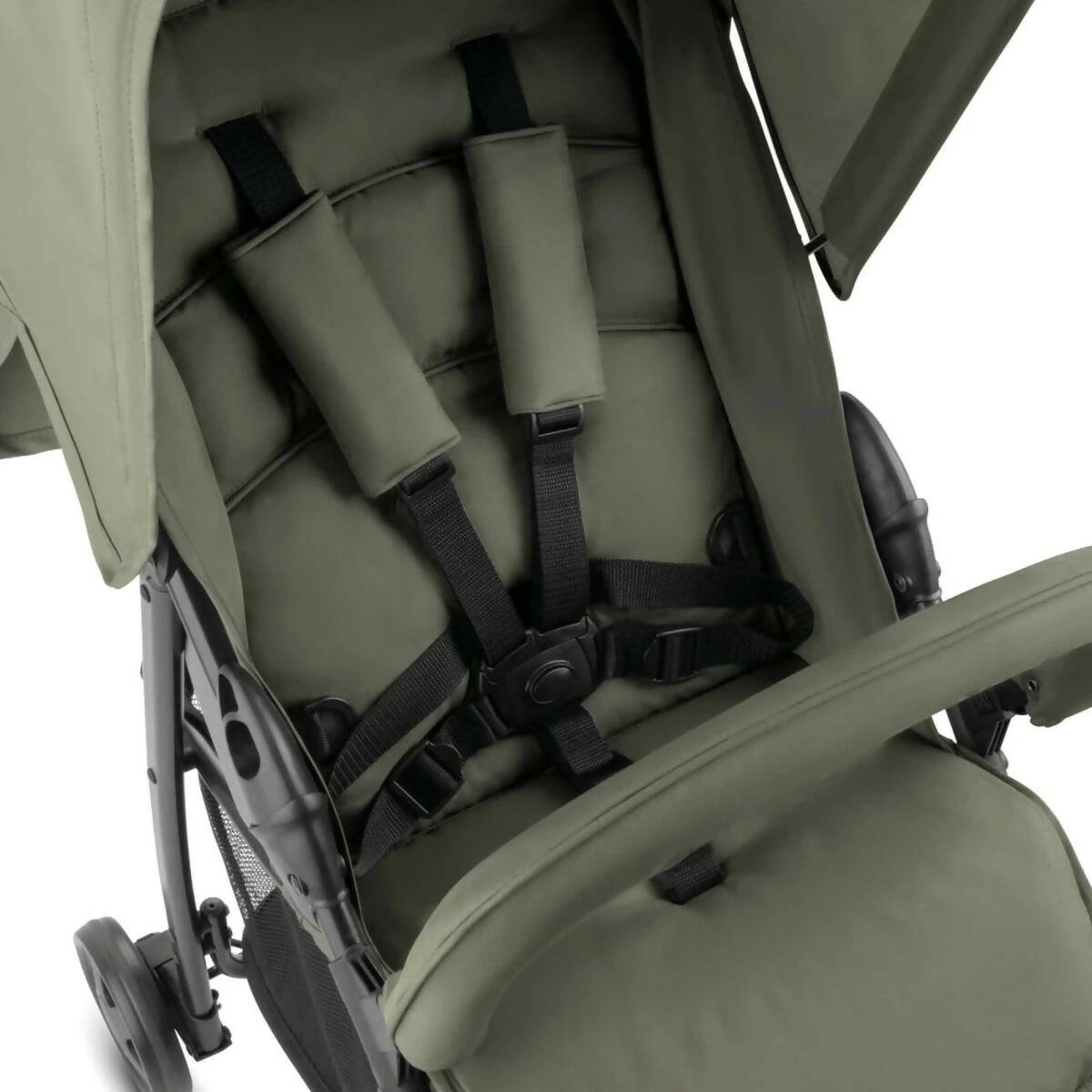 Hauck Sport Stroller - Olive