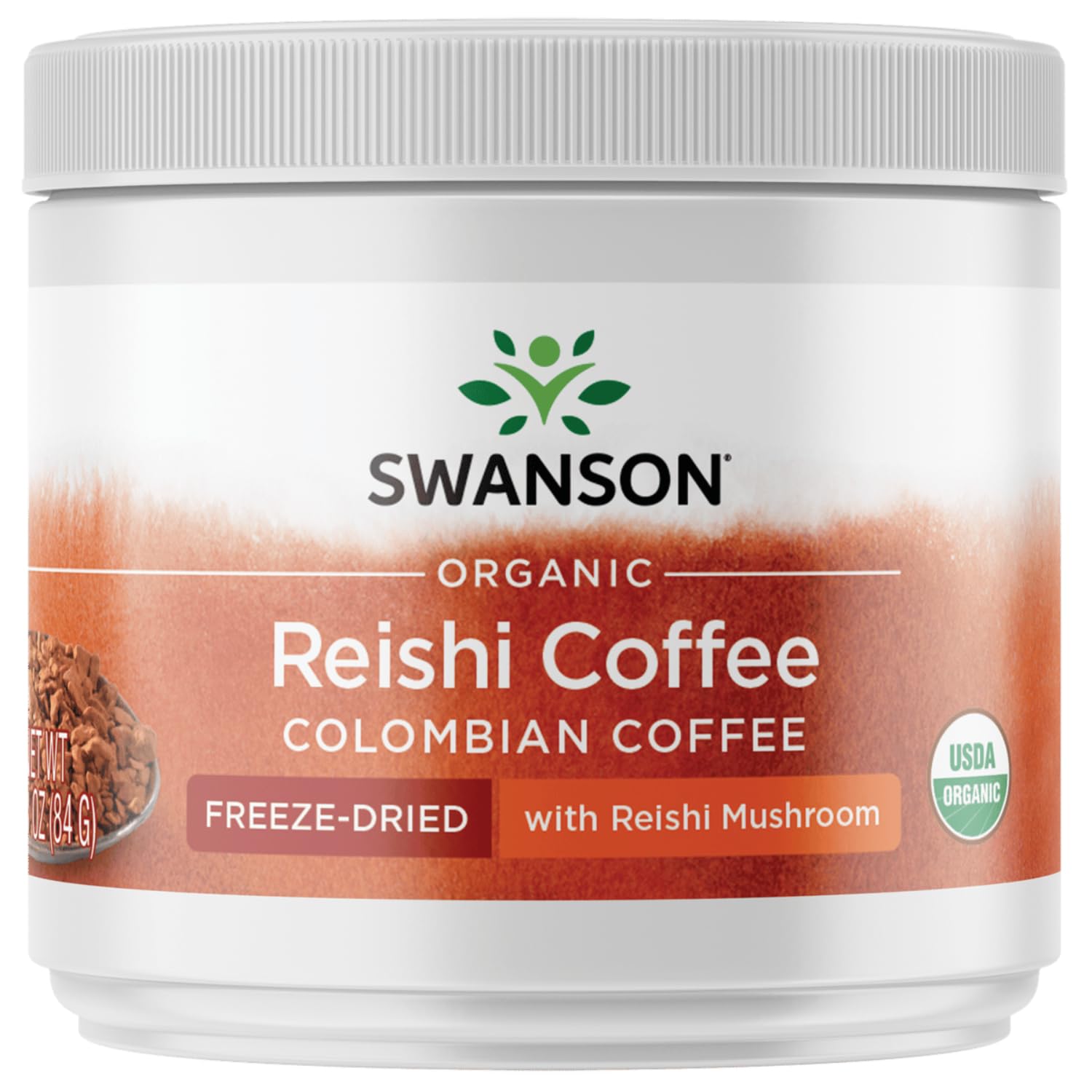 Swanson Better Than Blue Comf Cream 4 oz | Emu Oil Skin Cream with Glucosamine MSM & Vitamin C