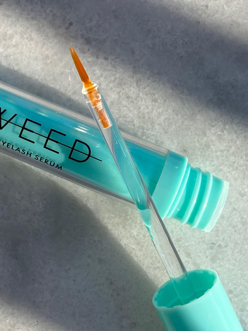 SWEED Eyelash Growth Serum – Prostaglandin-Free, Peptides & Biotin, Vegan & Cruelty-Free | 3 ml