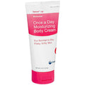 Sween 24 Once A Day Moisturizing Body Cream – 5 oz, Pack of 3