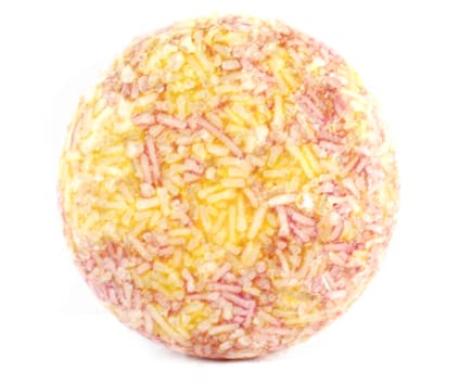 Sweet & Sassy 3 Shampoo Bars – Hawaiian Hibiscus | All-Natural, SLS-Free, Plastic-Free, Made in USA