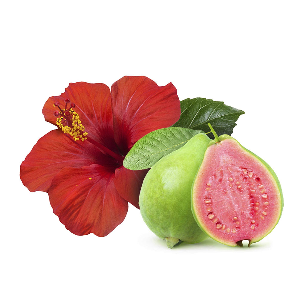 Sweet & Sassy 3 Shampoo Bars – Hawaiian Hibiscus | All-Natural, SLS-Free, Plastic-Free, Made in USA