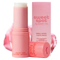 SweetSpot Flavored Solid Perfume Stick – Sweet Rose | Portable, Long-Lasting Fragrance