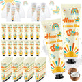 Swiffen Here Comes The Son Hand Cream Gift Set — 48-Piece Bulk Baby Shower Favors