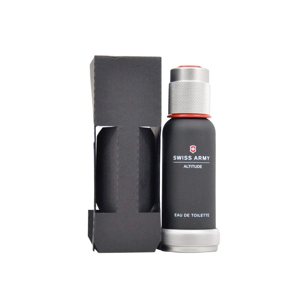 Swiss Army Altitude for Men – 3.4 oz EDT Spray | Swiss Army