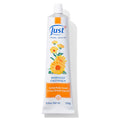 SwissJust Cream 100ml with Marigold Extract – Nourishing Skin Cream for Elasticity, Scars & Stretch Marks