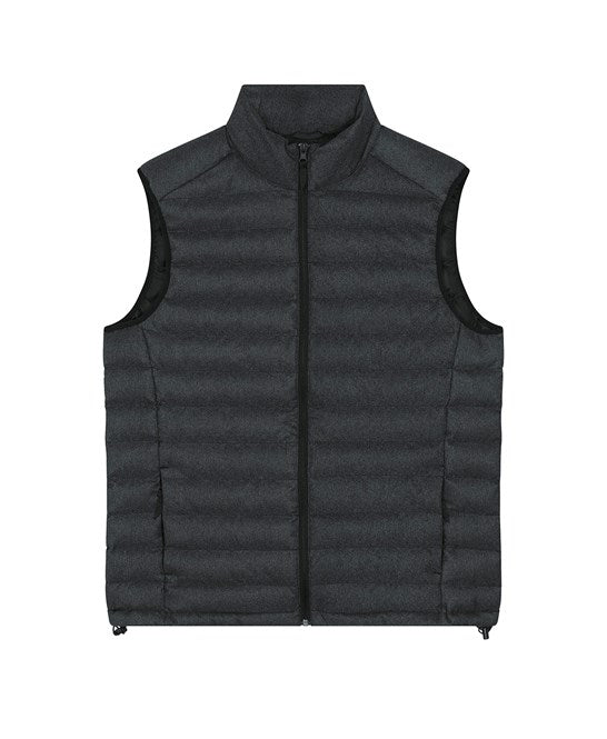 Recycled Wool-like Bodywarmer