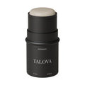 TALOVA Peppermint Grass-Fed Tallow Lip Balm – Overnight Lip Mask with Vitamins A, D, E, and K
