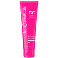 Tanceuticals Self Tanner Dark – Natural-Looking, Long-Lasting Body Tan | Fresh Coconut Scent