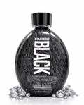 Tanning Paradise Diamond Black Tanning Lotion - Transfer-Resistant Bronzer for Indoor Tanning Beds 13.5oz