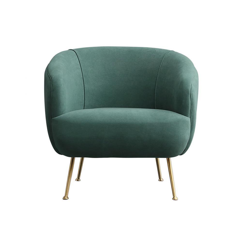 Tarr Armchair, Flannelette