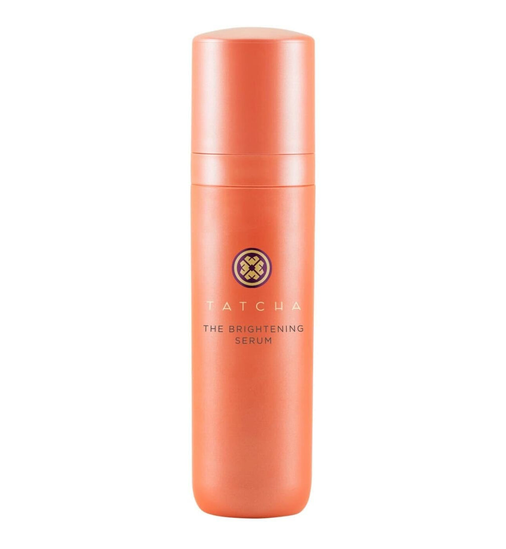 TATCHA The Brightening Serum | Vitamin C for Brighter, Firmer Skin – 30 ml
