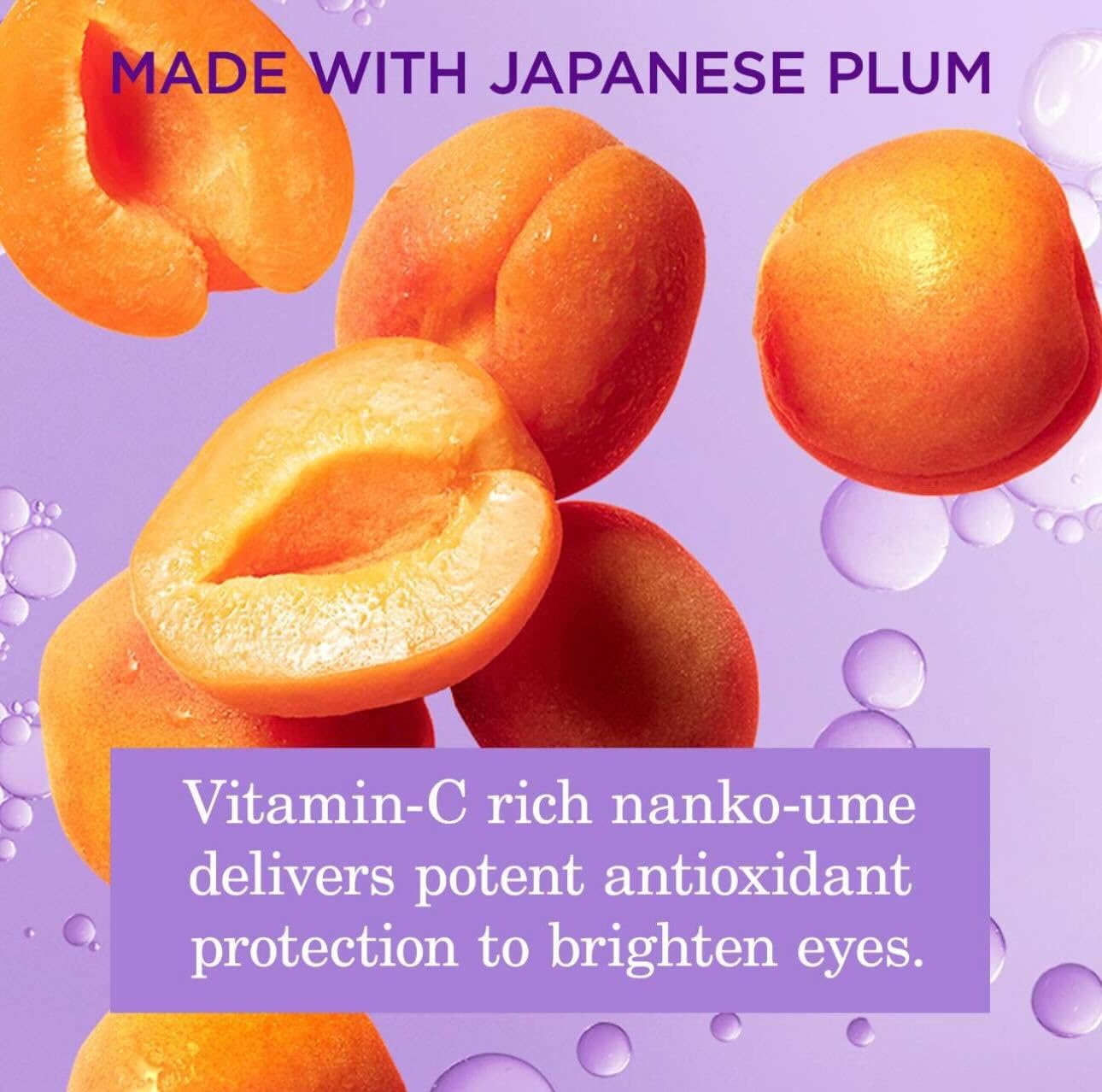 TATCHA The Brightening Serum | Vitamin C for Brighter, Firmer Skin – 30 ml