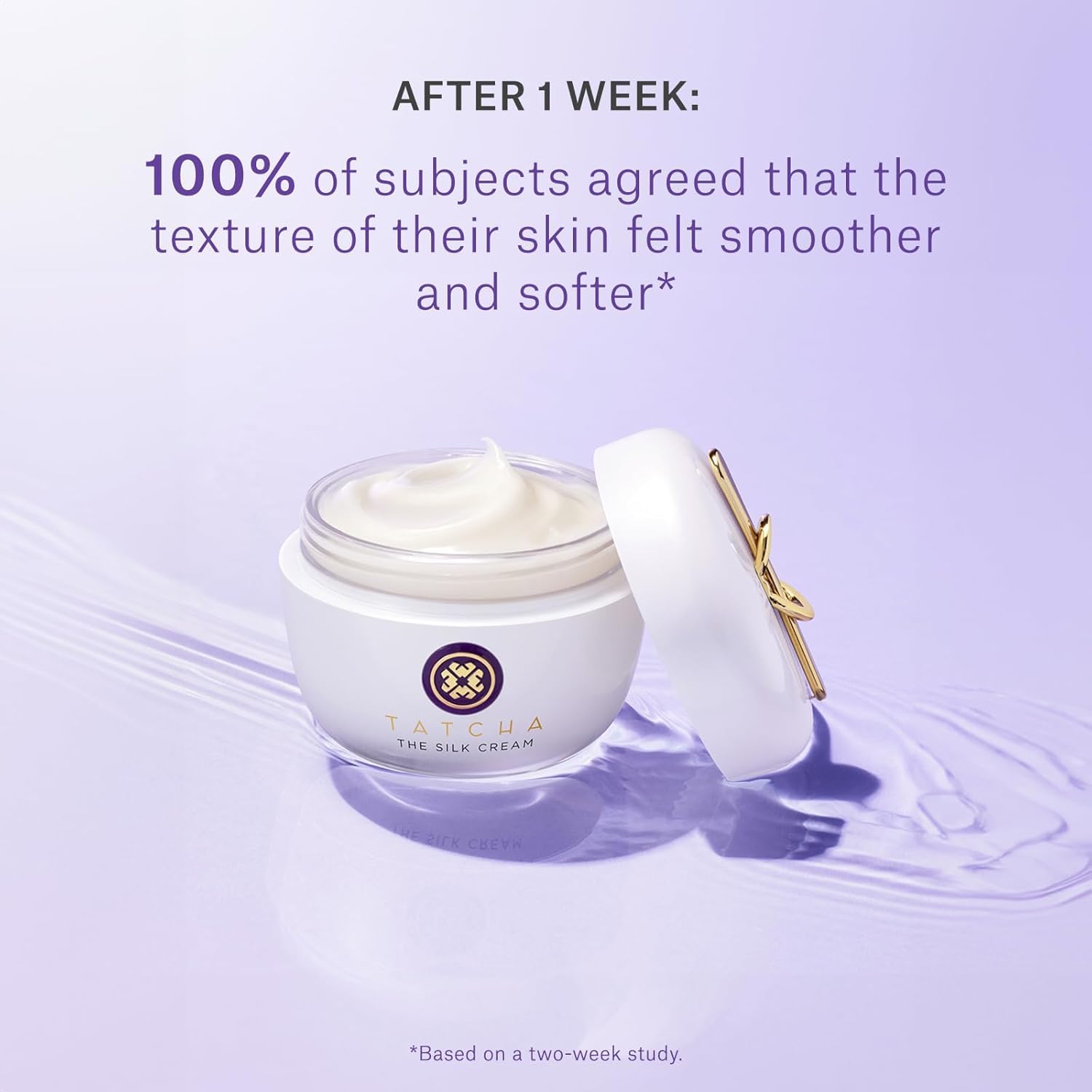 TATCHA The Silk Firming Set | Silk Serum + Silk Cream Gift Set ($223 Value)