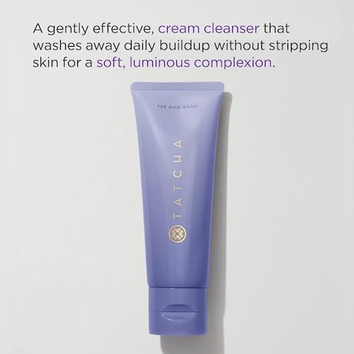 TATCHA The Starter Ritual Set – Ultra Hydrating for Dry Skin | 2-Week Intro Set | $102 Value
