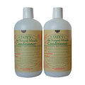 Tate's Natural Miracle Conditioner 18oz – Pack of 2 | Hair & Body Care