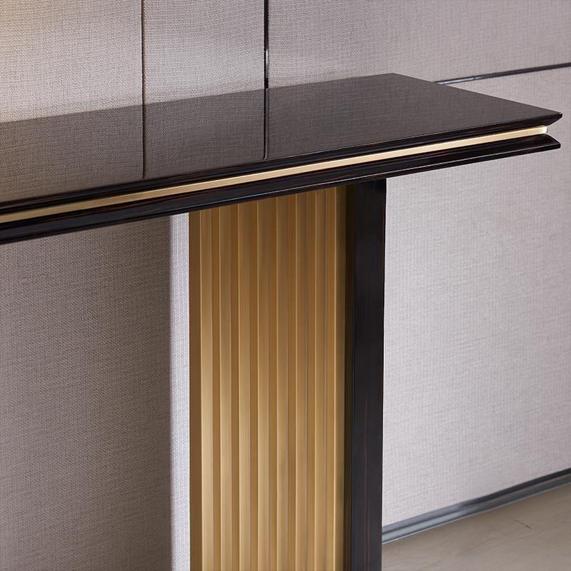 Tayma Console Table