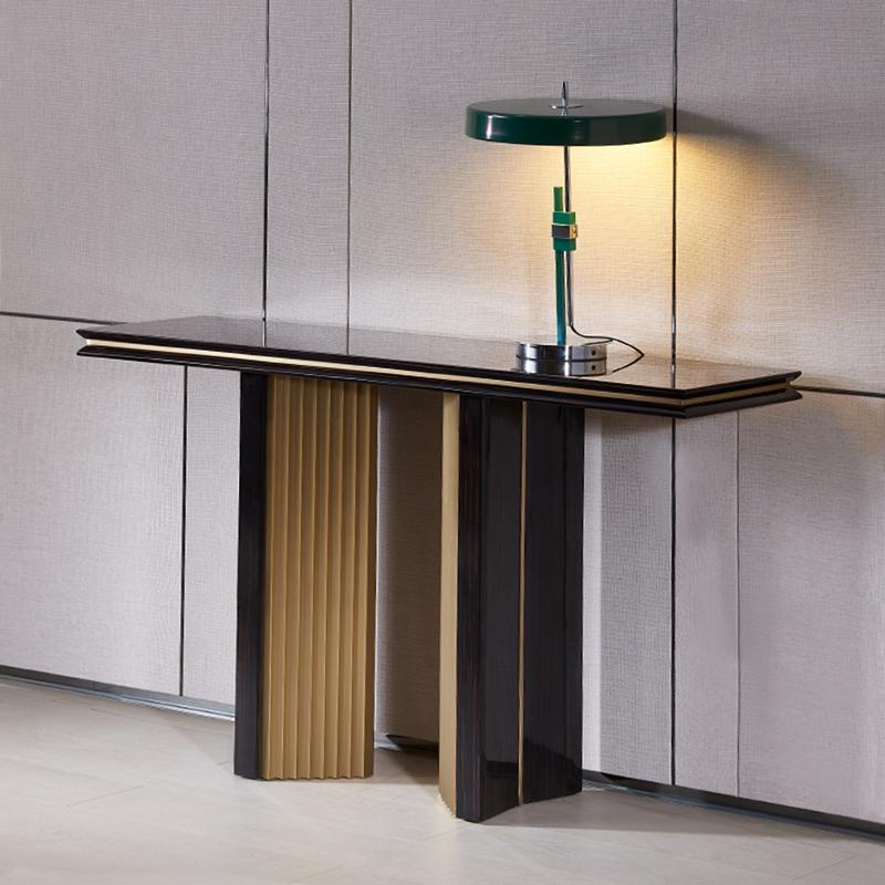 Tayma Console Table