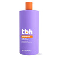 TBH Teen & Kids Shampoo – Lightweight Detangling Hydration, Sulfate- and Paraben-Free | 32 oz