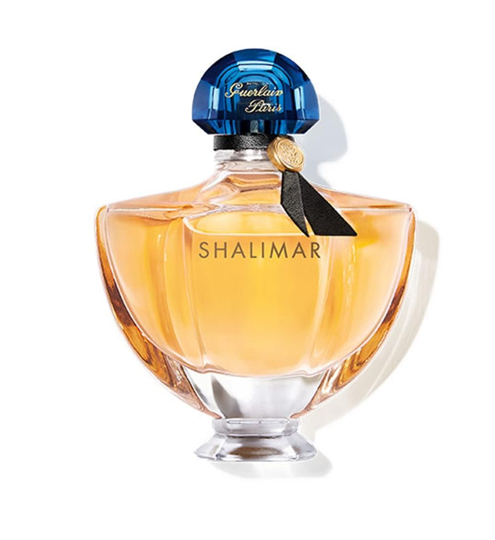 TCOTOP Eau de Parfum for Women – 90ml, Shalimar-Inspired Oriental Floral