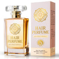 TDZLDM Hair Perfume – Natural Scented Leave-In Conditioning Spray for Dry & Frizzy Hair