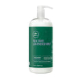 Tea Tree Lavender Mint Moisturizing Conditioner – Hydrates & Soothes Coarse, Dry Hair (33.8 oz)