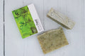 Lime Tea! - Green Tea & Lime Soap Bar