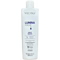 Tec Italy Lumina Forza Violet Hair Treatment 300ml – Toning Leave-In for Blonde, Gray & Bleached Hair