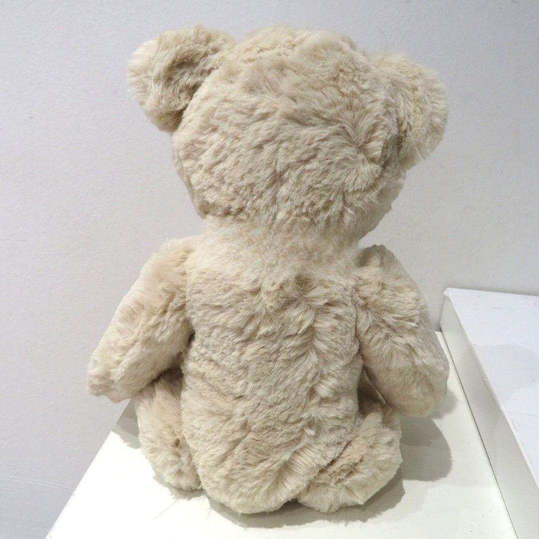 Personalised Luxury Teddy Bear with Cute as Can Bee T-Shirt