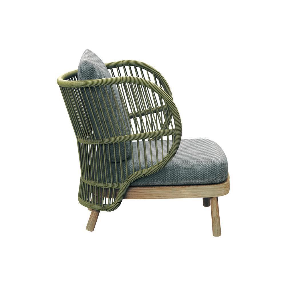 Temescal Armchair, Outdoor Furniture