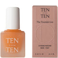 Tenoverten Foundation Fortifying Base Coat – Clean, Non-Toxic Nail Care (0.45 fl oz / 13.3 mL)